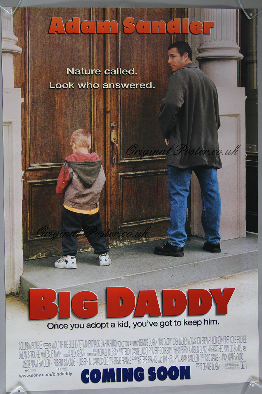 Big Daddy