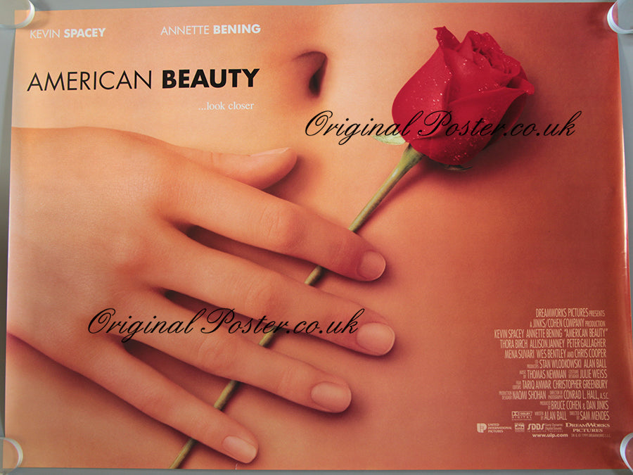 American Beauty