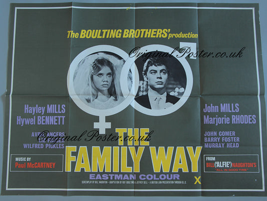 Your Friends & Neighbors