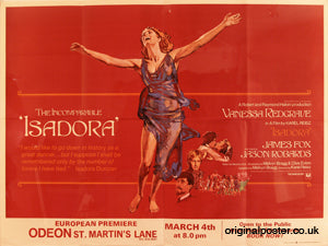 Isadora