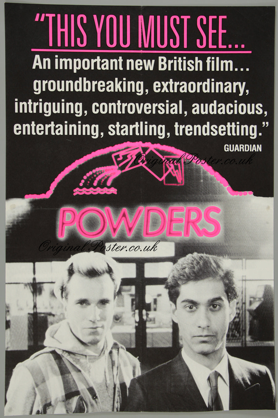My Beautiful Laundrette
