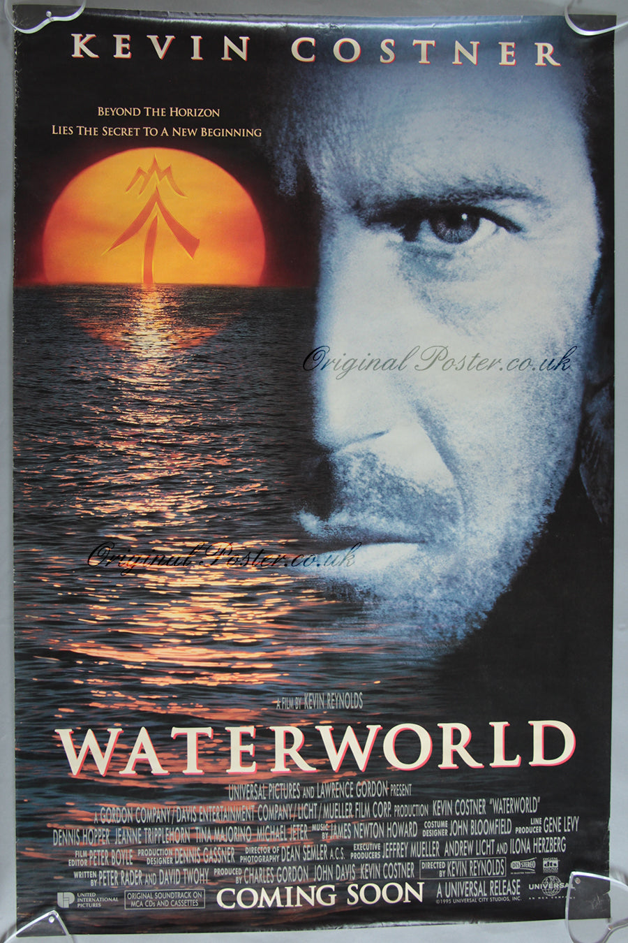 Waterworld
