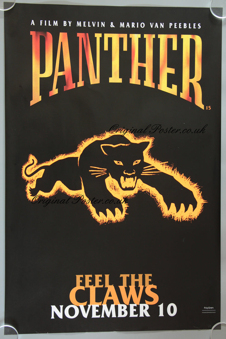 Panther