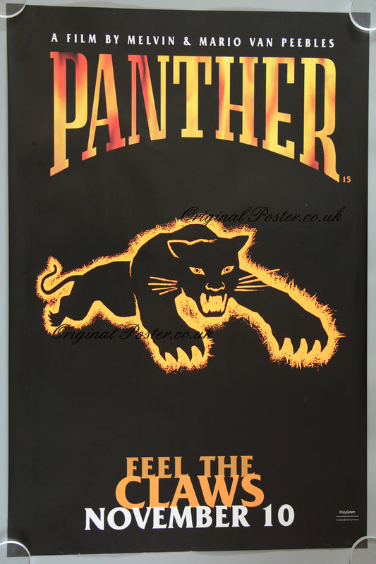 Panther
