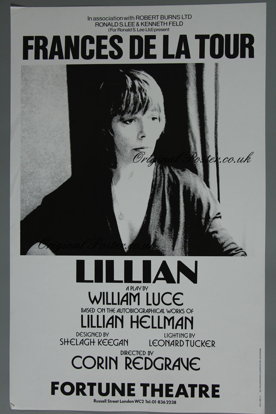 Lillian