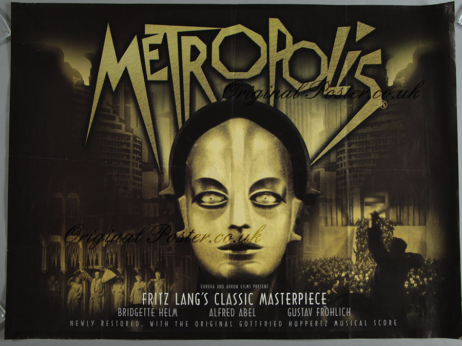 Metropolis