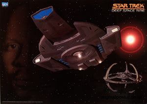 Star Trek Deep Space Nine
