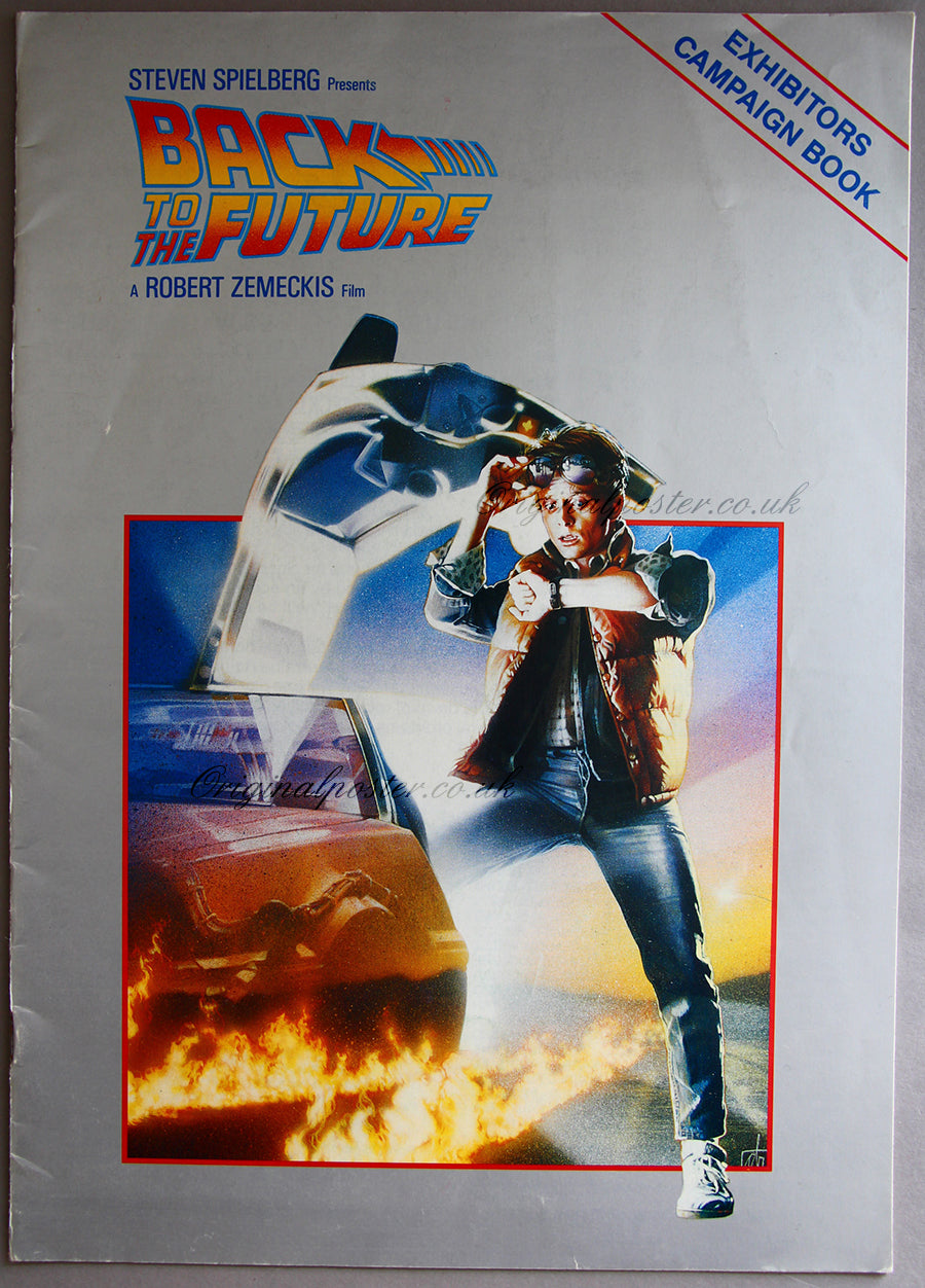 Back to the Future