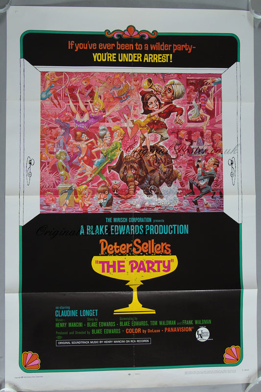The Party
