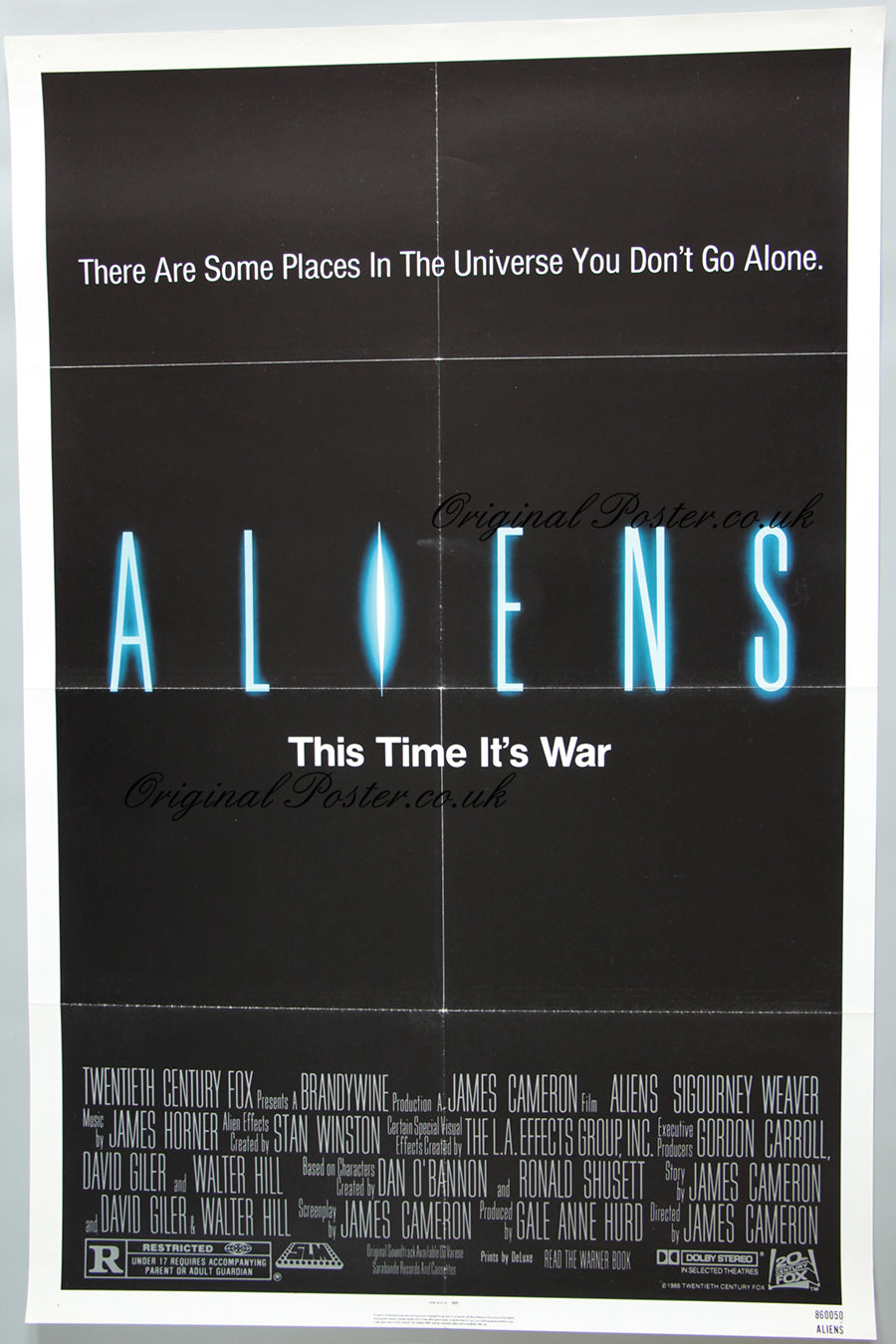 Aliens