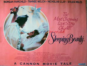 Sleeping Beauty