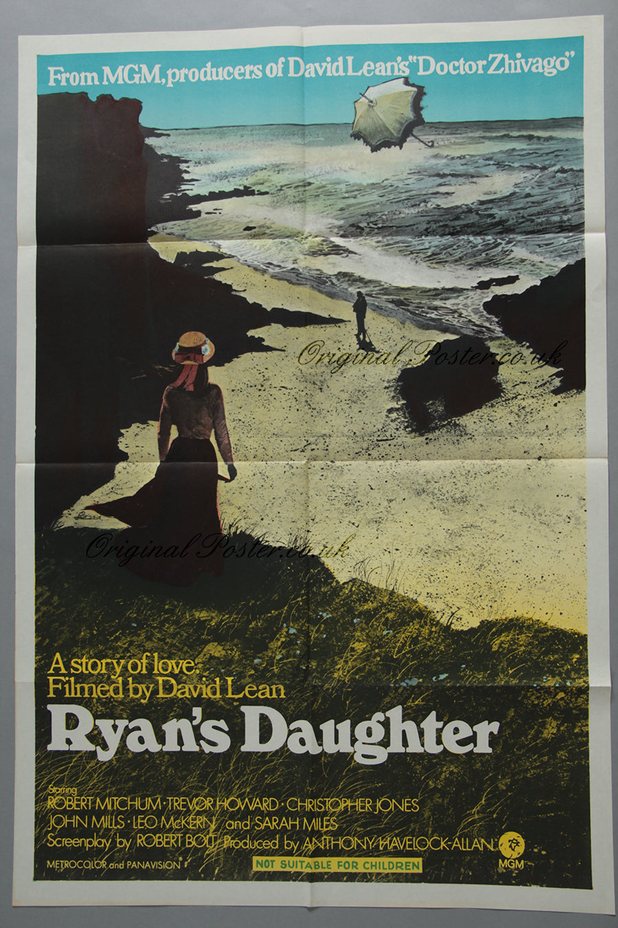 Ryan's Daughter