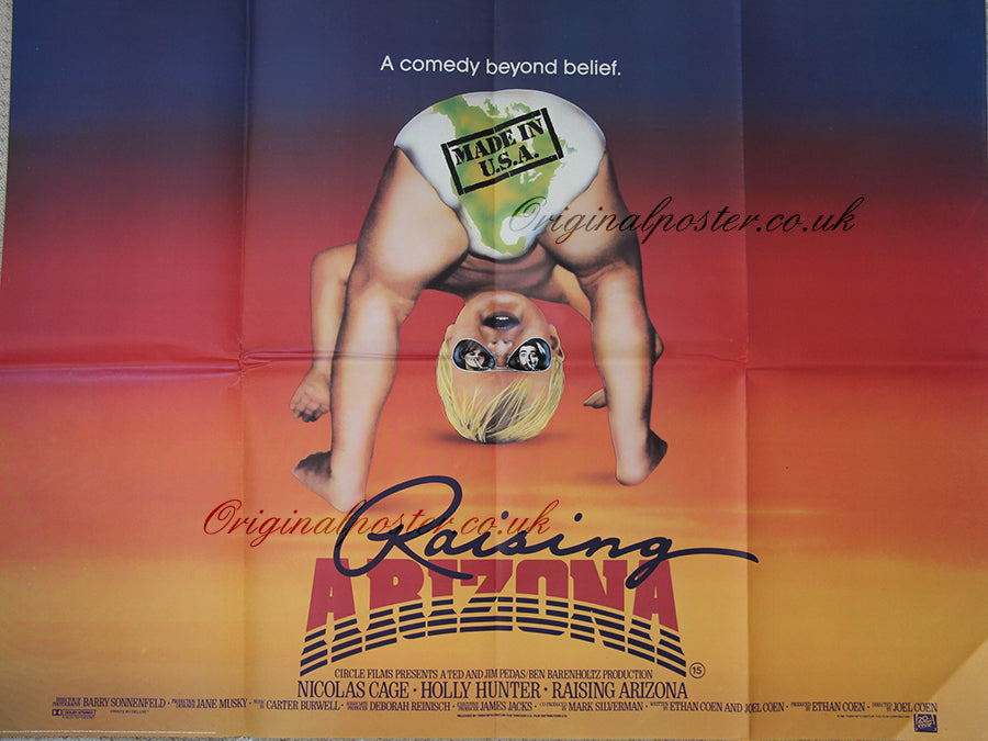 Raising Arizona