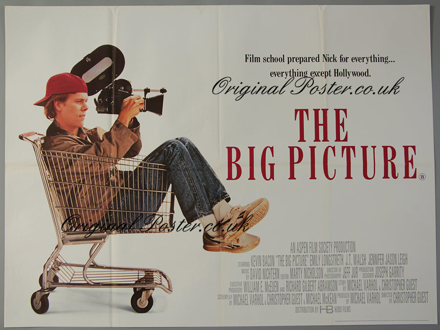 the Big Picture
