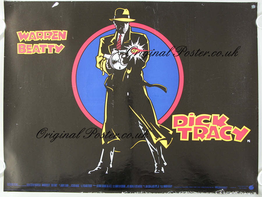 Dick Tracy