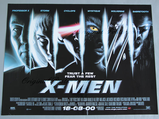 X-Men