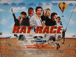 Rat Race