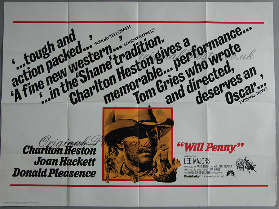 Will Penny