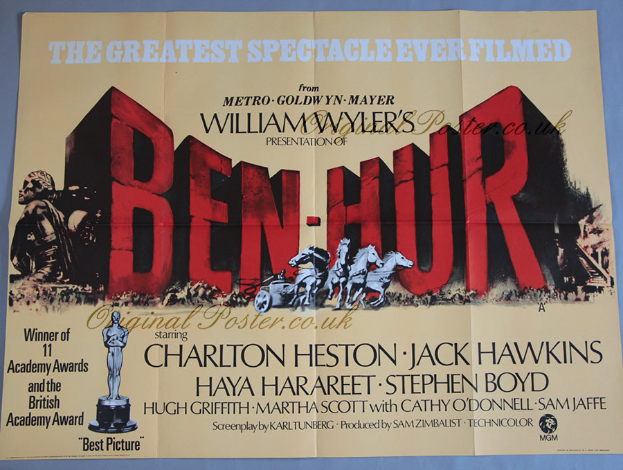 Ben Hur