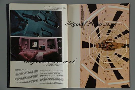 2001: A Space Odyssey