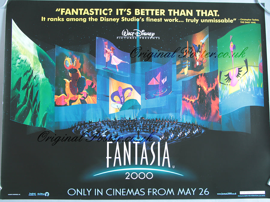 Fantasia 2000