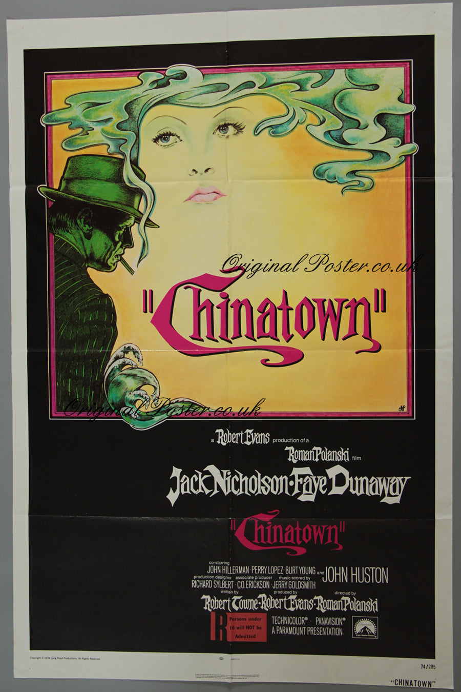 Chinatown