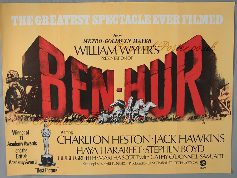 Ben Hur
