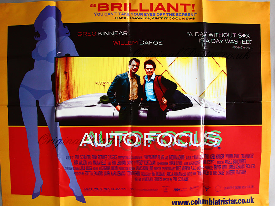 Auto Focus