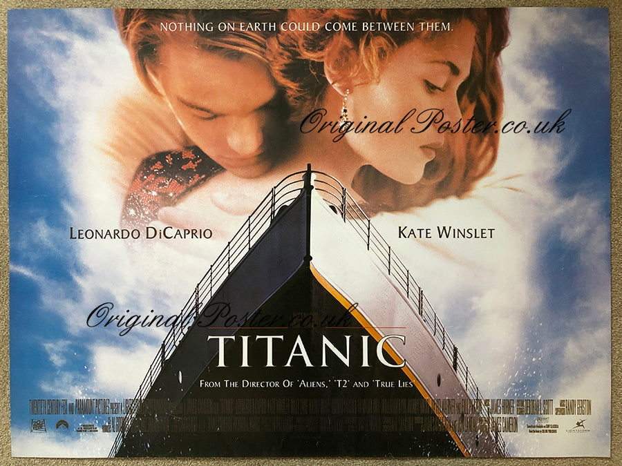 Titanic