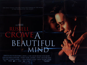 A Beautiful Mind