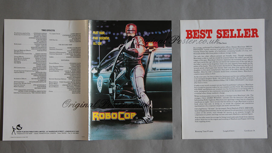 Robocop