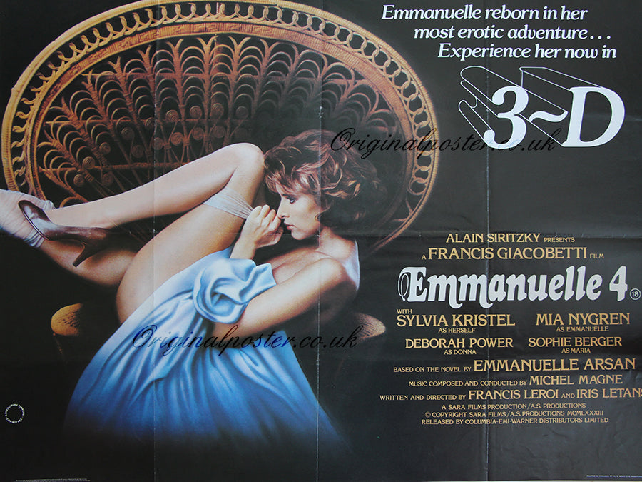 Emmanuelle 4