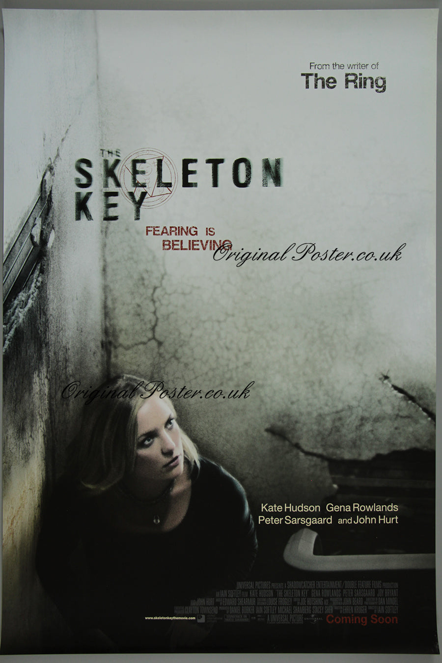 Skeleton Key