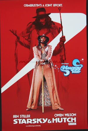Starsky & Hutch