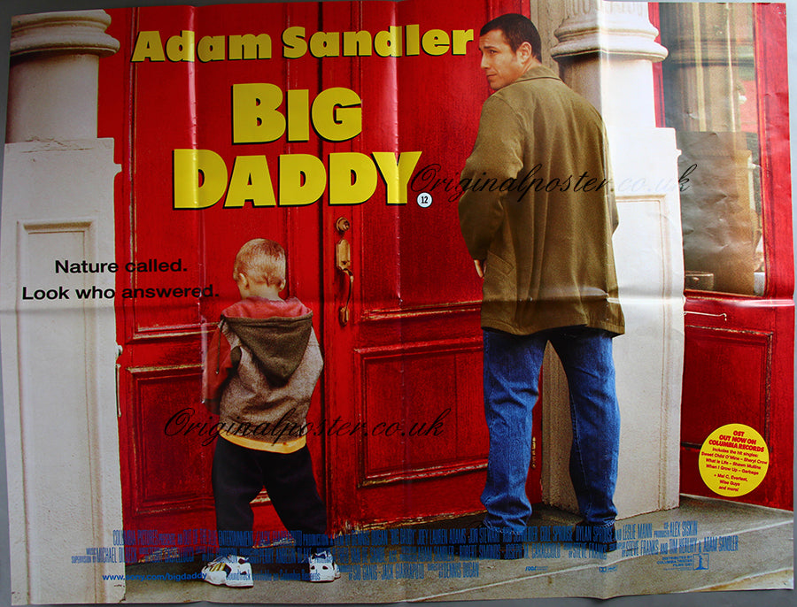 Big Daddy