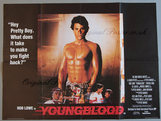 Youngblood