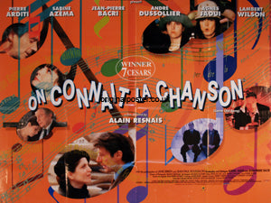 On connaît la chanson / Same Old Song