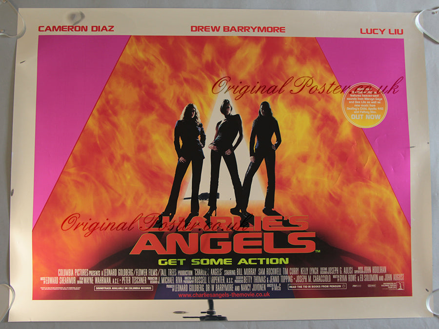 Charlie's Angels