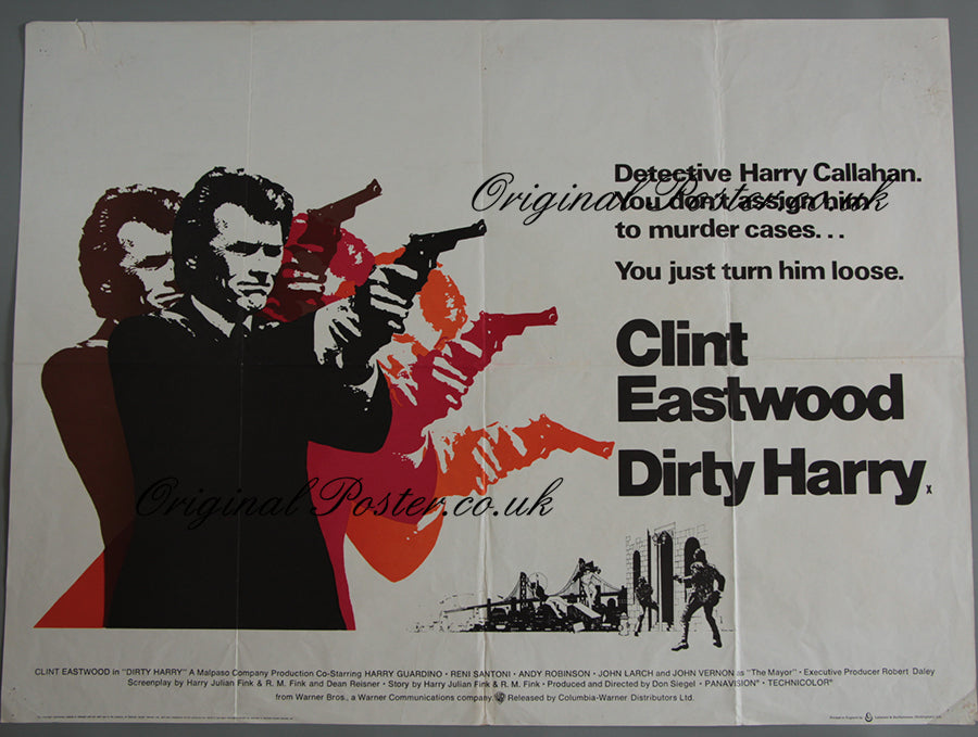 Dirty Harry