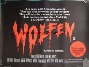 Wolfen