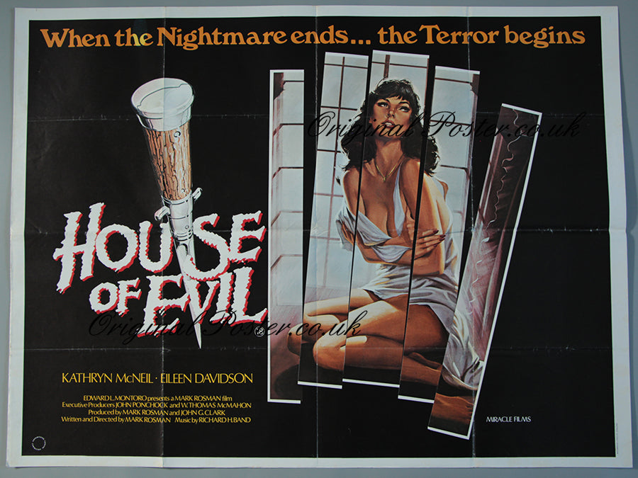 House of Evil