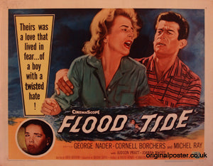 Flood Tide