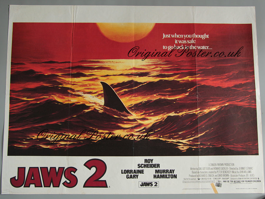Jaws 2
