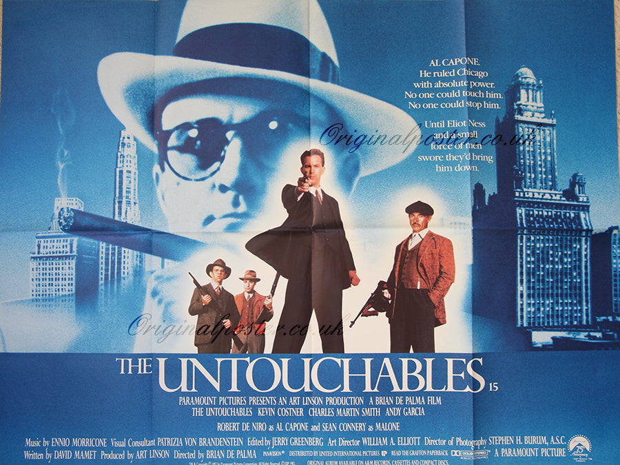 Untouchables
