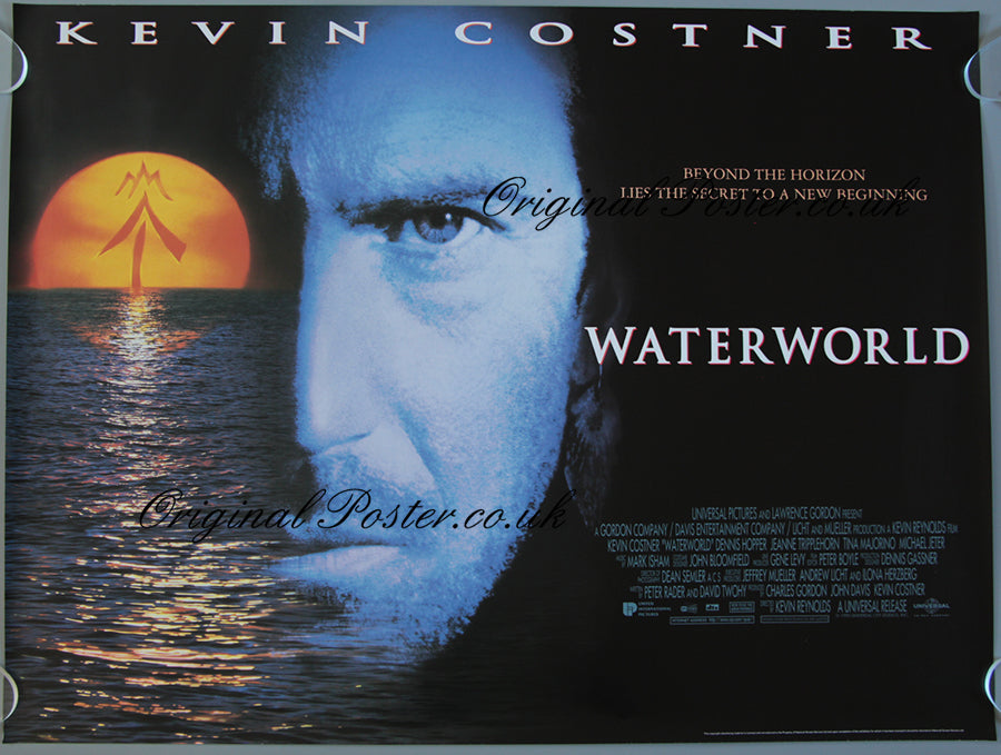 Waterworld