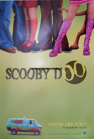 Scooby-Doo
