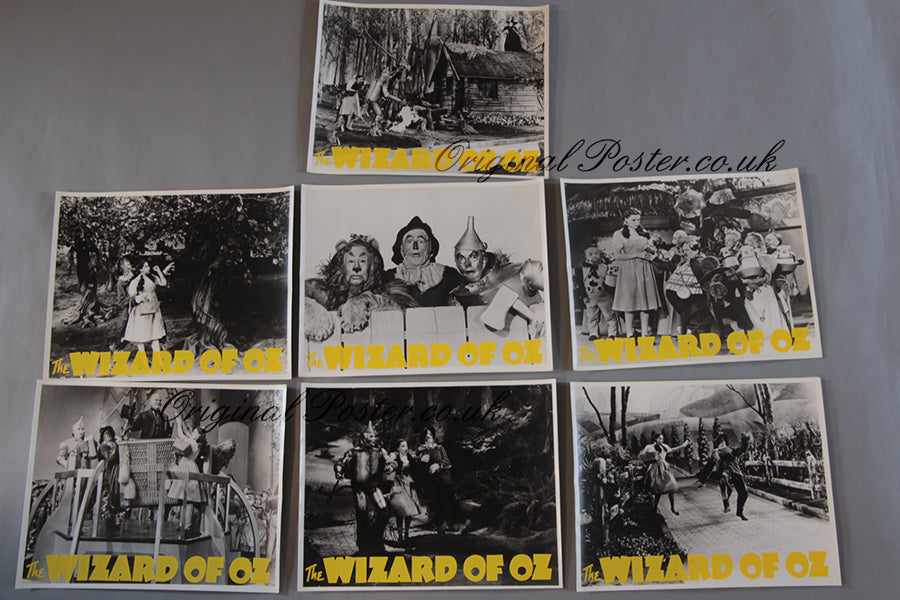 The Wizard of Oz