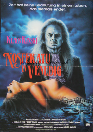 Vampire in Venice / Nosferatu in Venedig