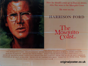 Mosquito Coast