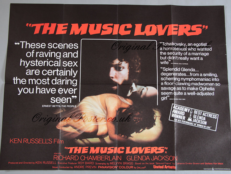 Music Lovers